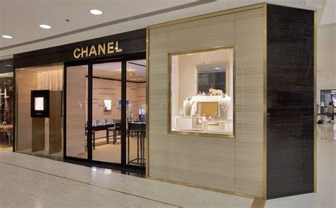 chanel outlet new jersey|chanel boutique locations.